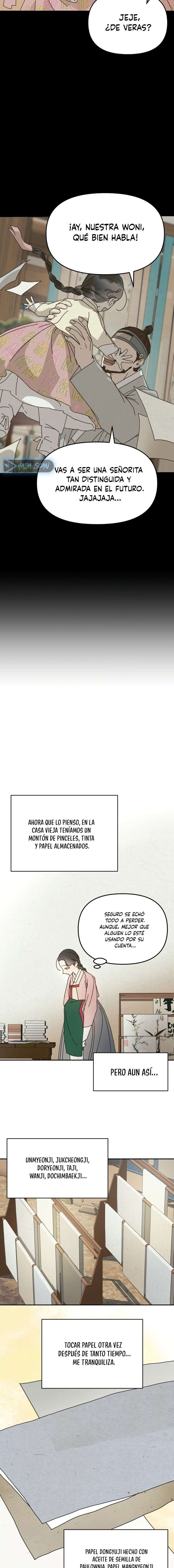 La Concubina Capitulo 5 página 12