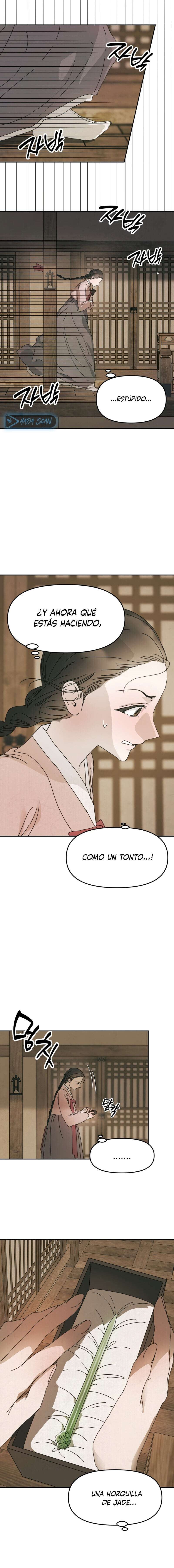 La Concubina Capitulo 5 página 4