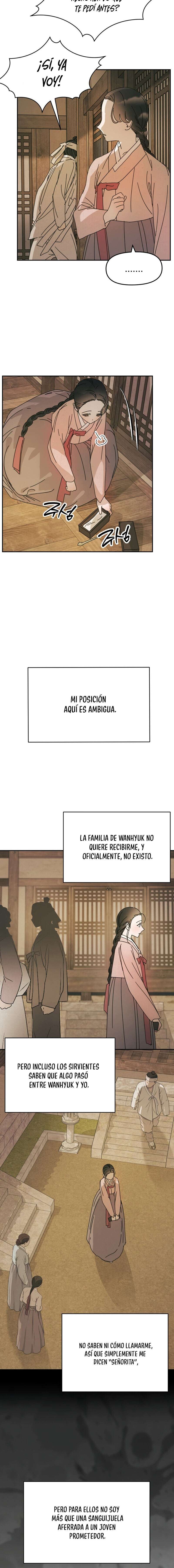 La Concubina Capitulo 5 página 6