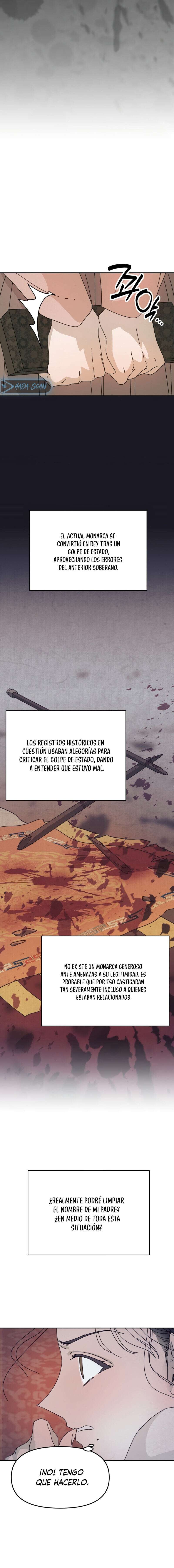 La Concubina Capitulo 5 página 7