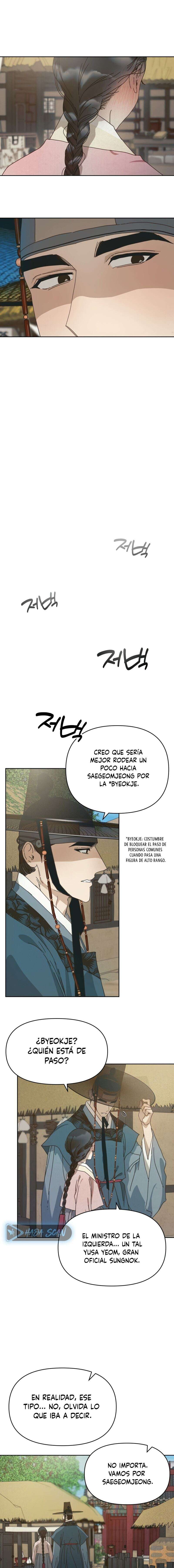 La Concubina Capitulo 6 página 2
