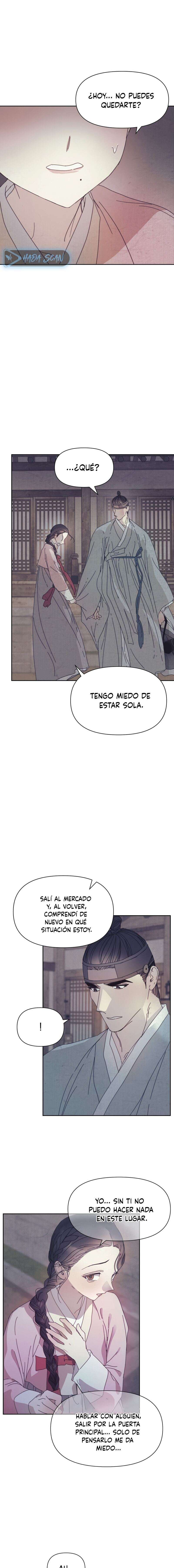 La Concubina Capitulo 6 página 7