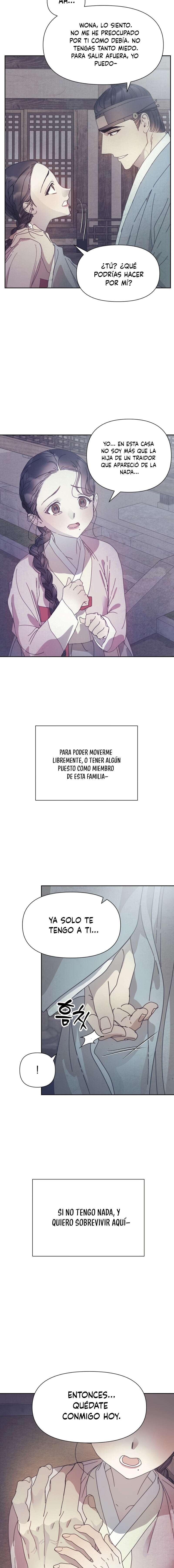 La Concubina Capitulo 6 página 8