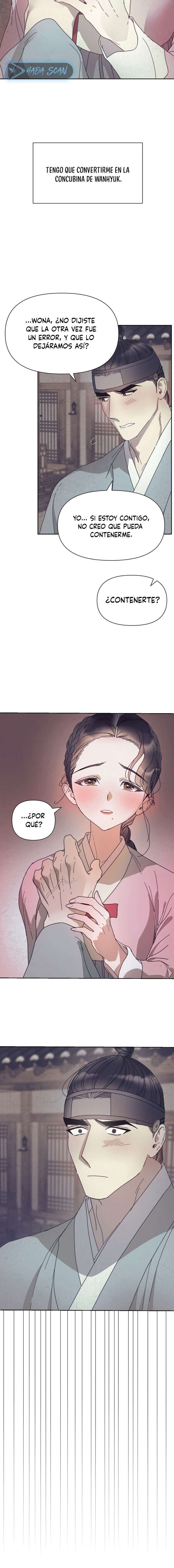 La Concubina Capitulo 6 página 9