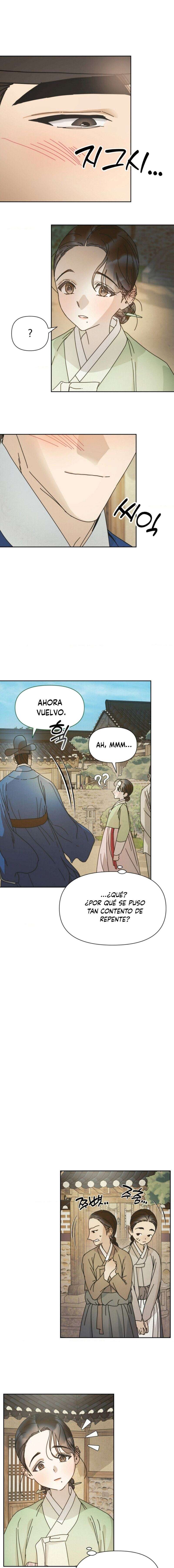 La Concubina Capitulo 8 página 12