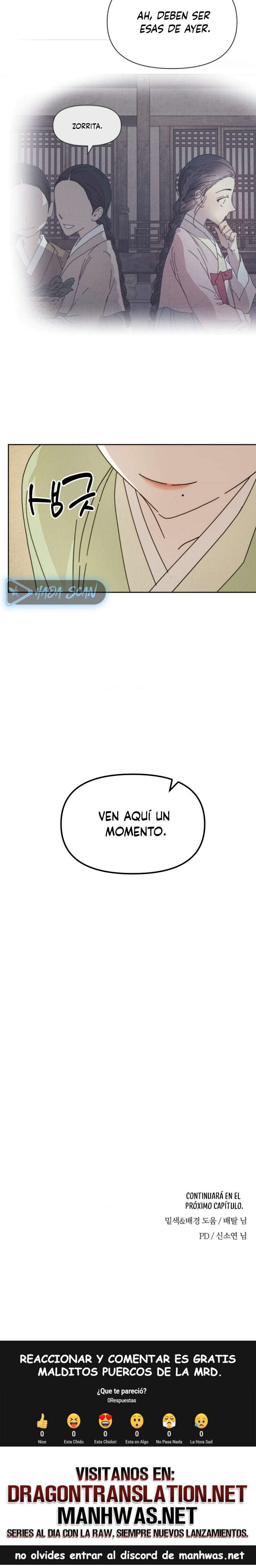 La Concubina Capitulo 8 página 13