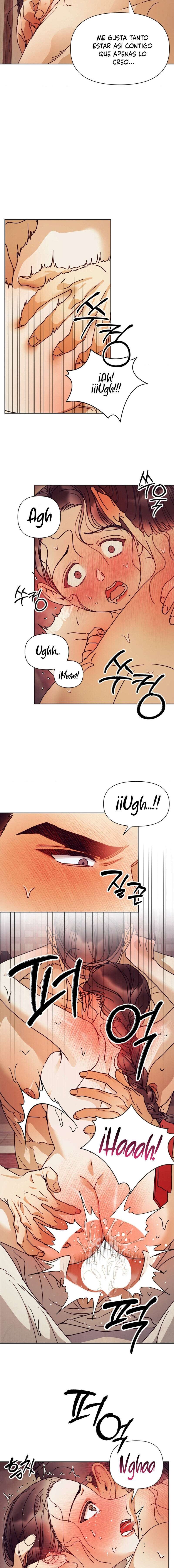 La Concubina Capitulo 8 página 5