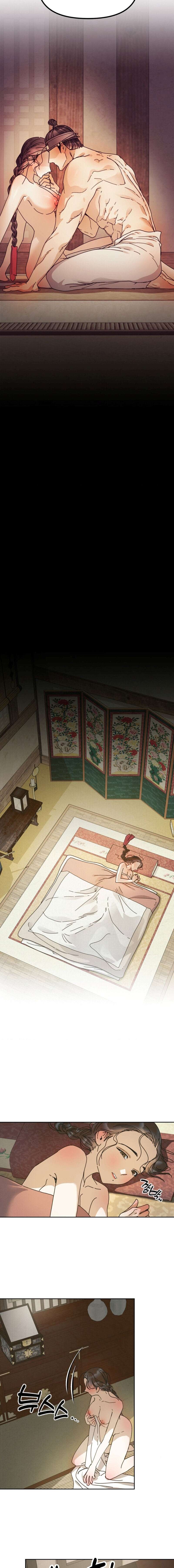 La Concubina Capitulo 8 página 9