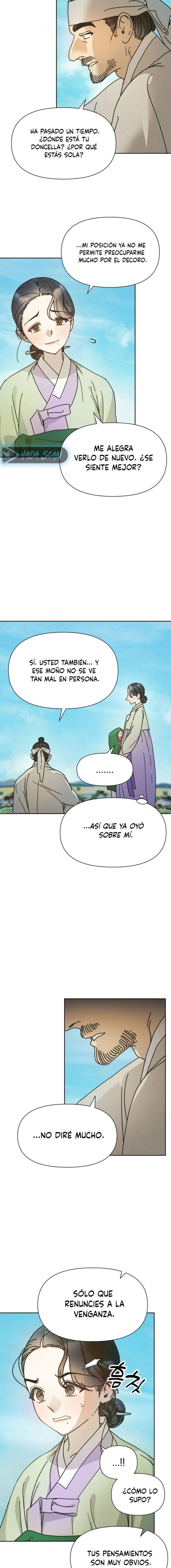 La Concubina Capitulo 9 página 11