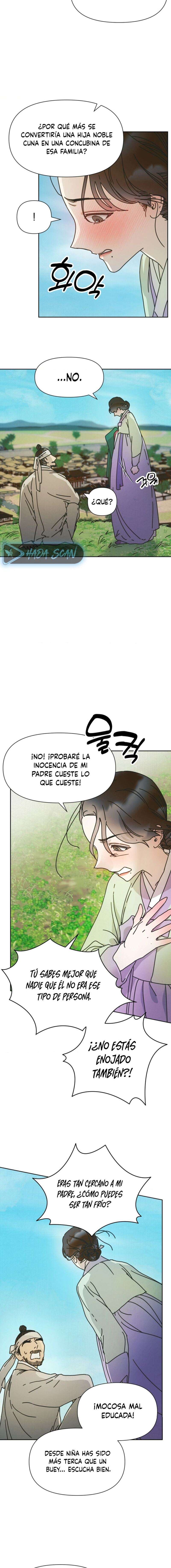 La Concubina Capitulo 9 página 12