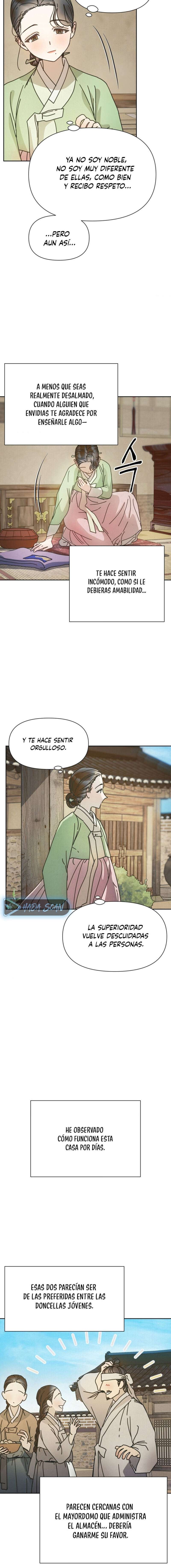 La Concubina Capitulo 9 página 5