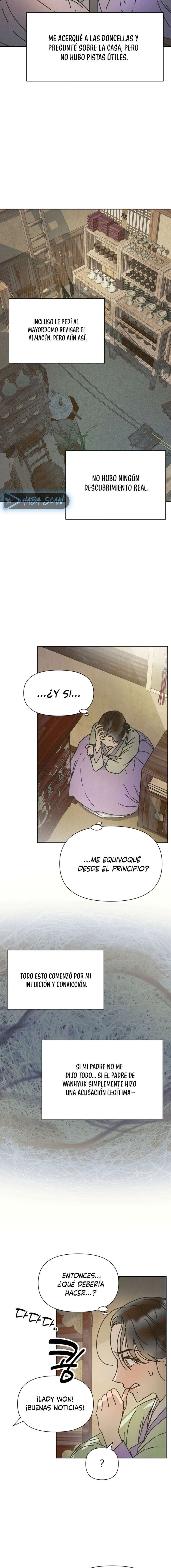 La Concubina Capitulo 9 página 9