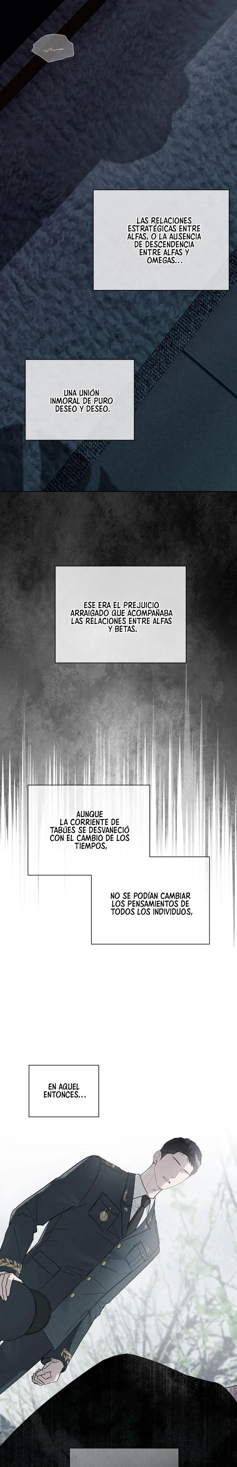 Confesion salada Capitulo 1 página 25
