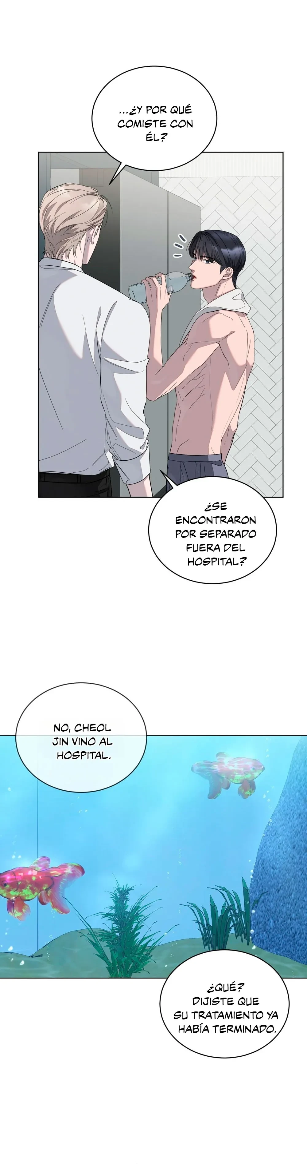 Confesion salada Capitulo 10 página 17