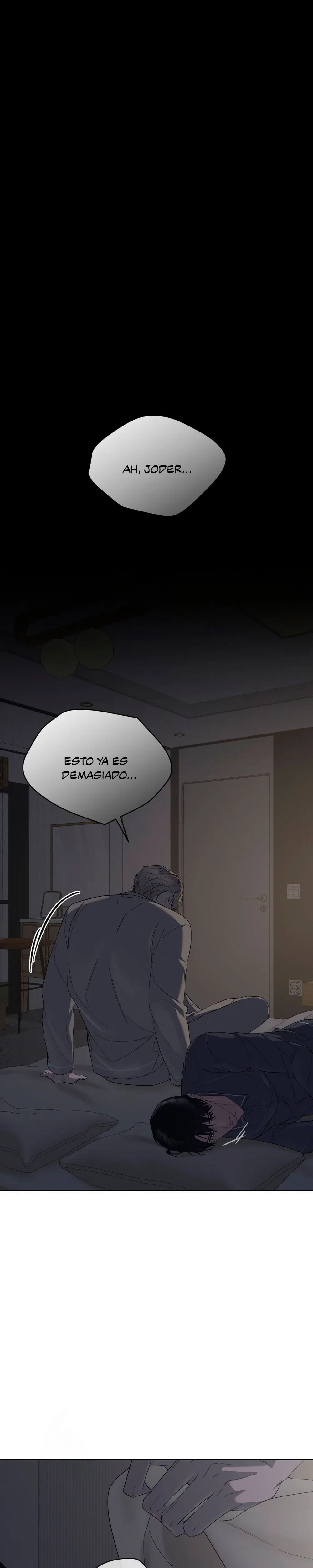Confesion salada Capitulo 10 página 27