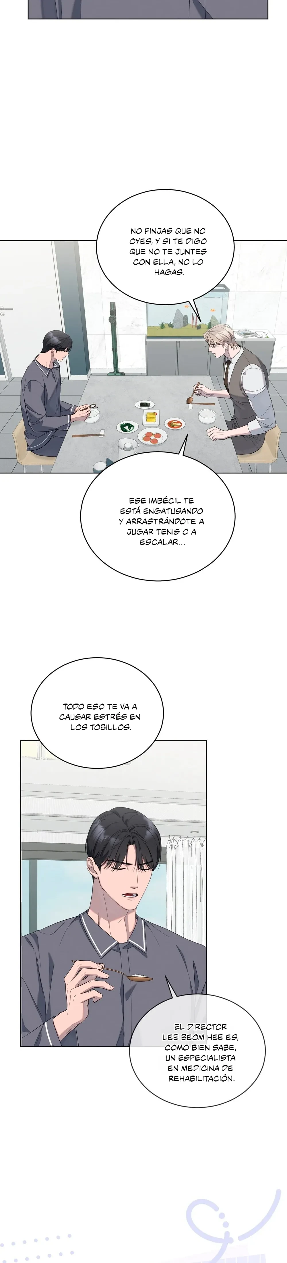 Confesion salada Capitulo 11 página 10