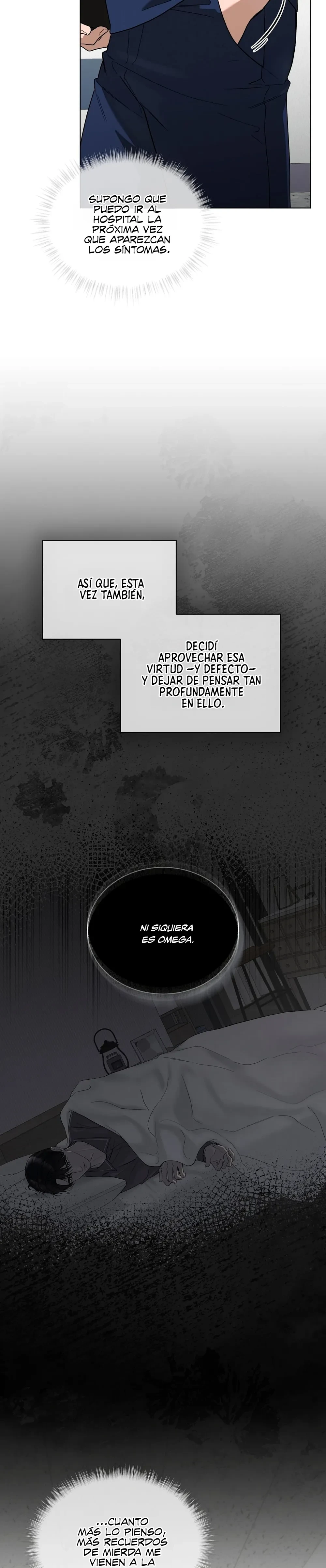 Confesion salada Capitulo 11 página 21