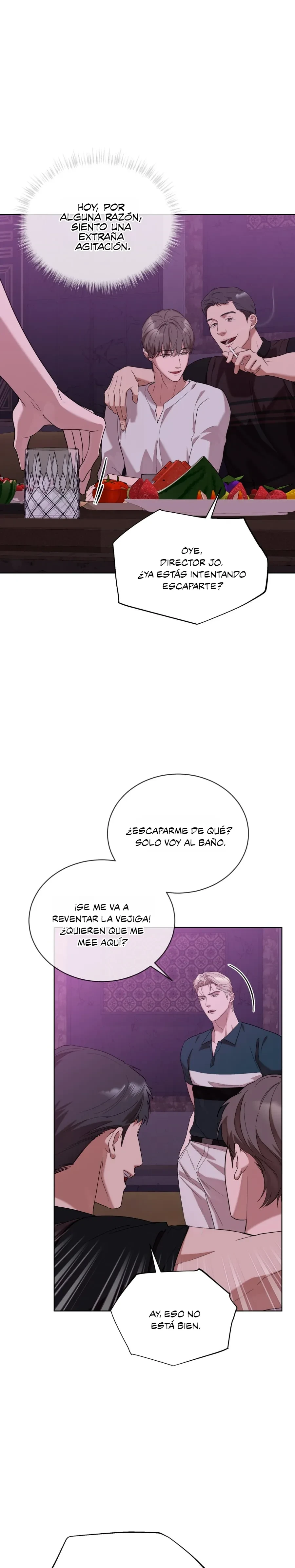Confesion salada Capitulo 15 página 27