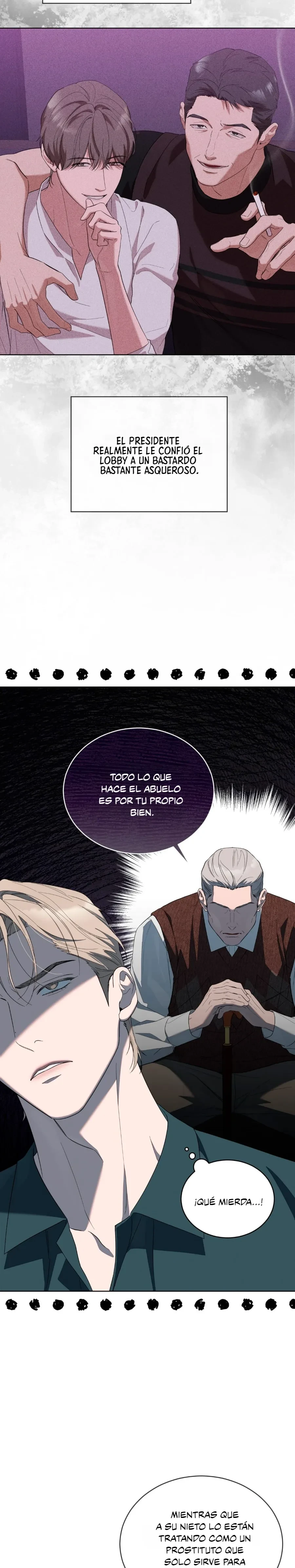 Confesion salada Capitulo 15 página 30