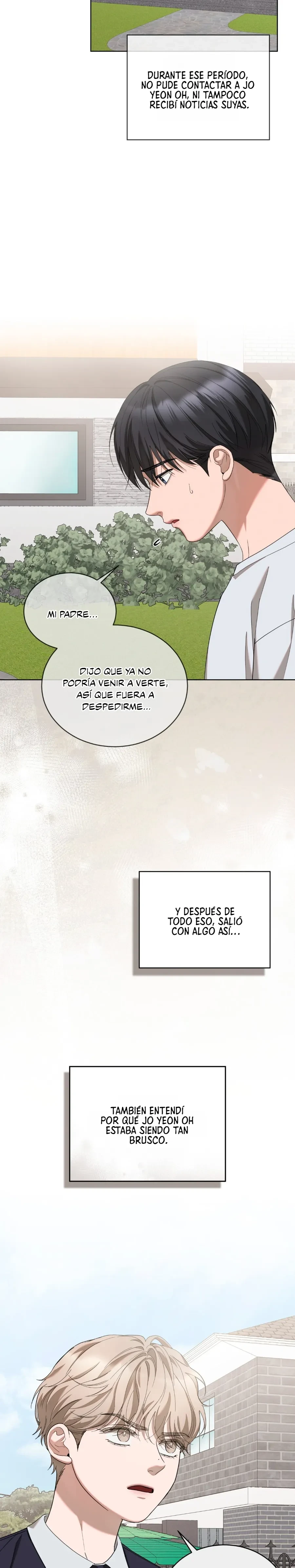 Confesion salada Capitulo 16 página 16