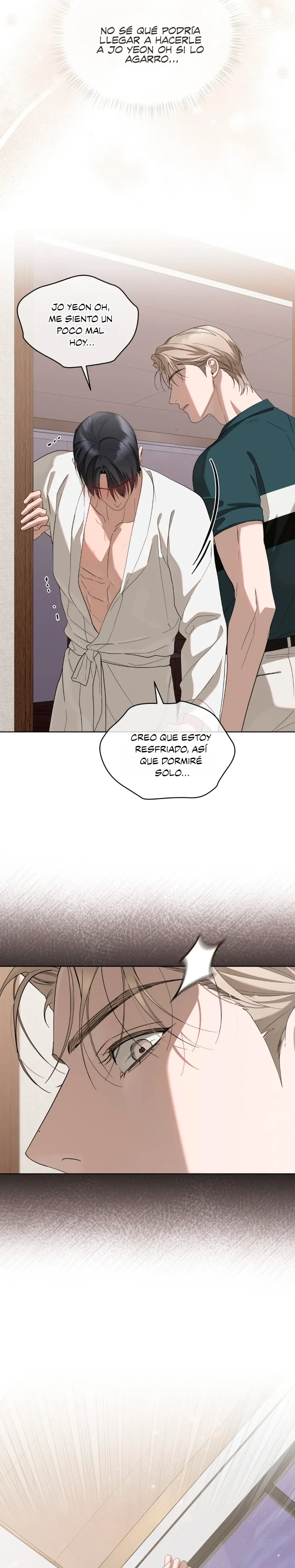 Confesion salada Capitulo 16 página 32