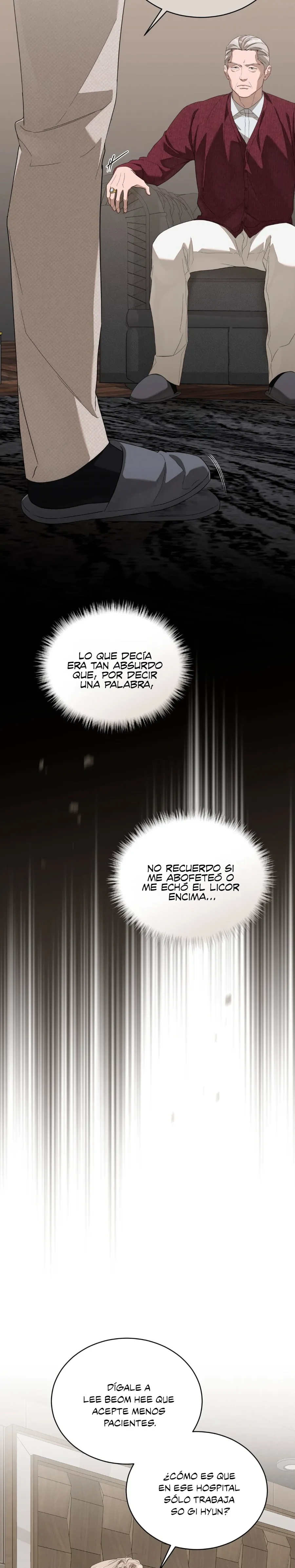 Confesion salada Capitulo 16 página 6