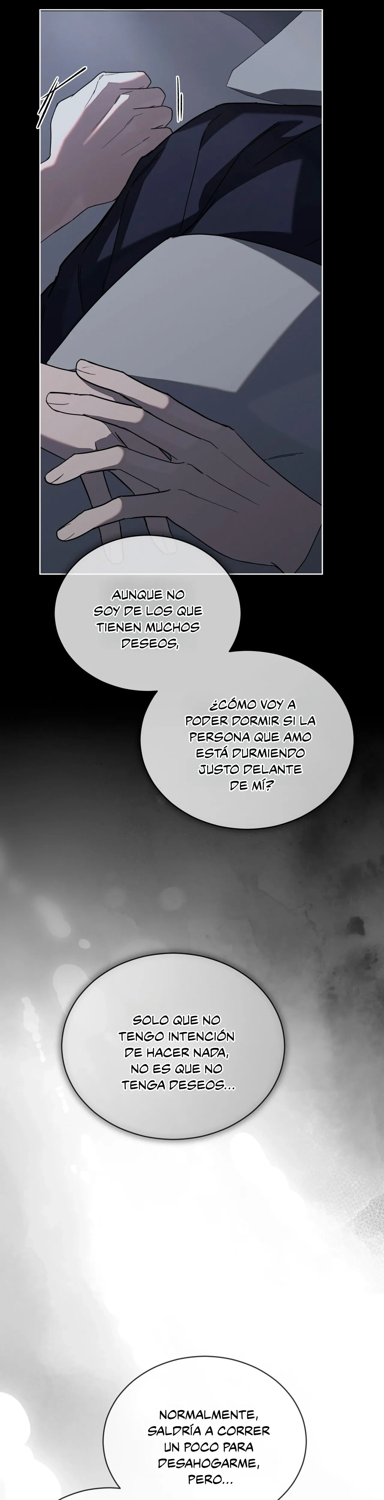 Confesion salada Capitulo 2 página 16