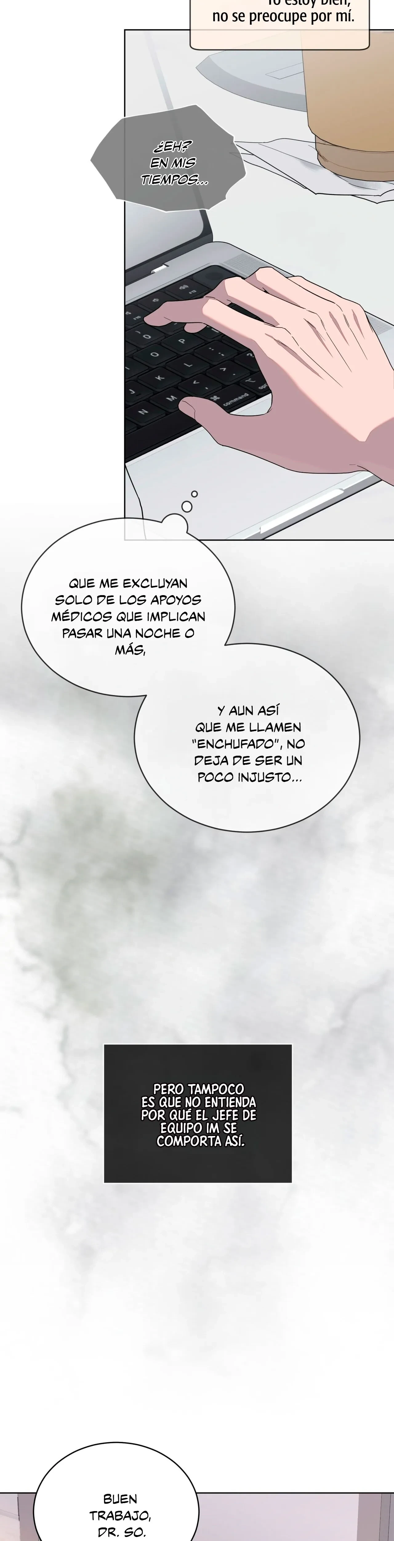 Confesion salada Capitulo 2 página 24