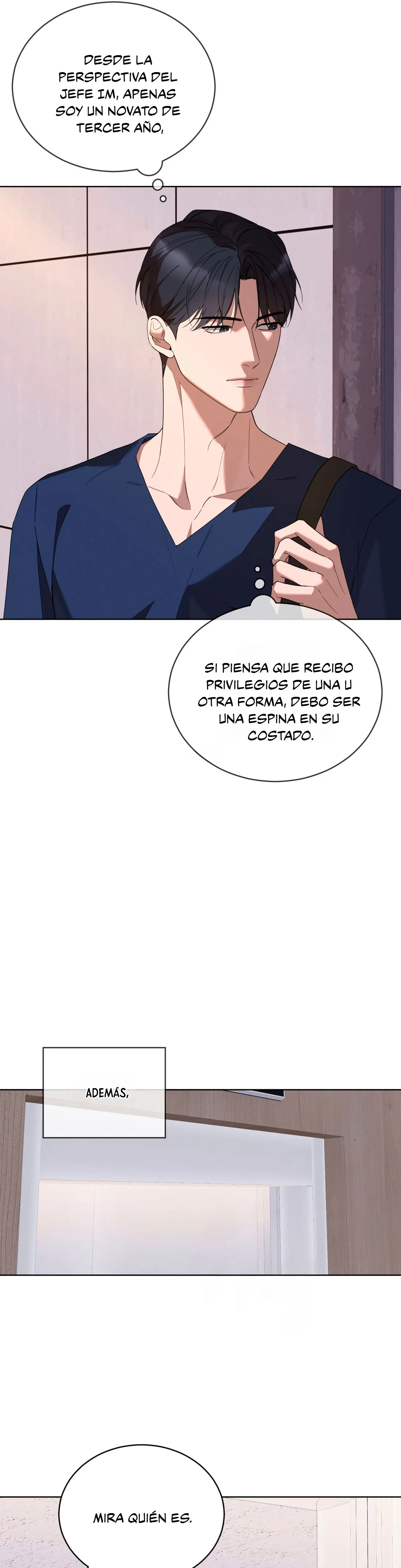 Confesion salada Capitulo 2 página 26