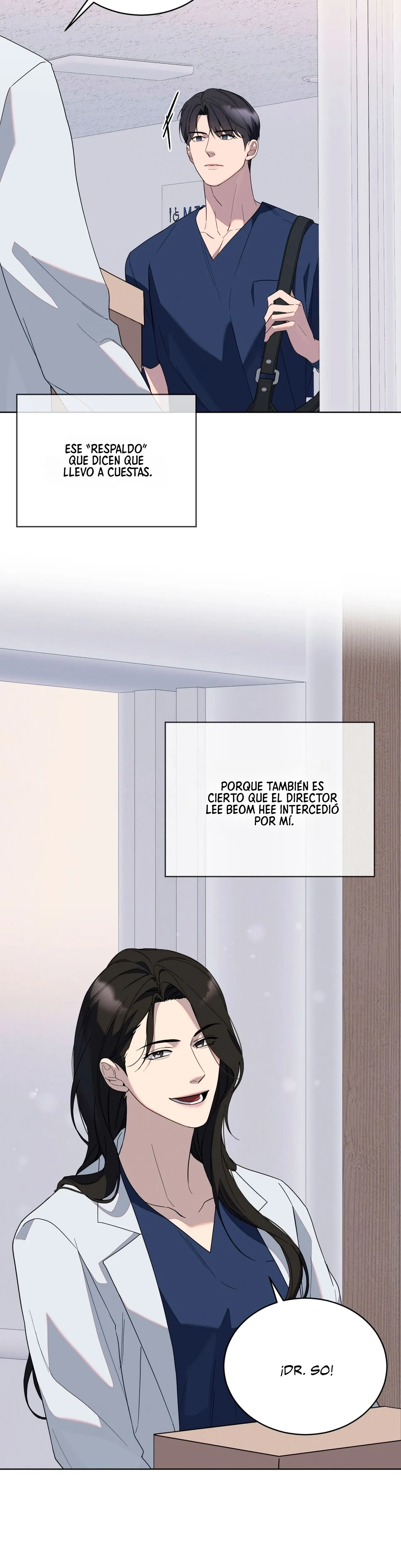 Confesion salada Capitulo 2 página 27