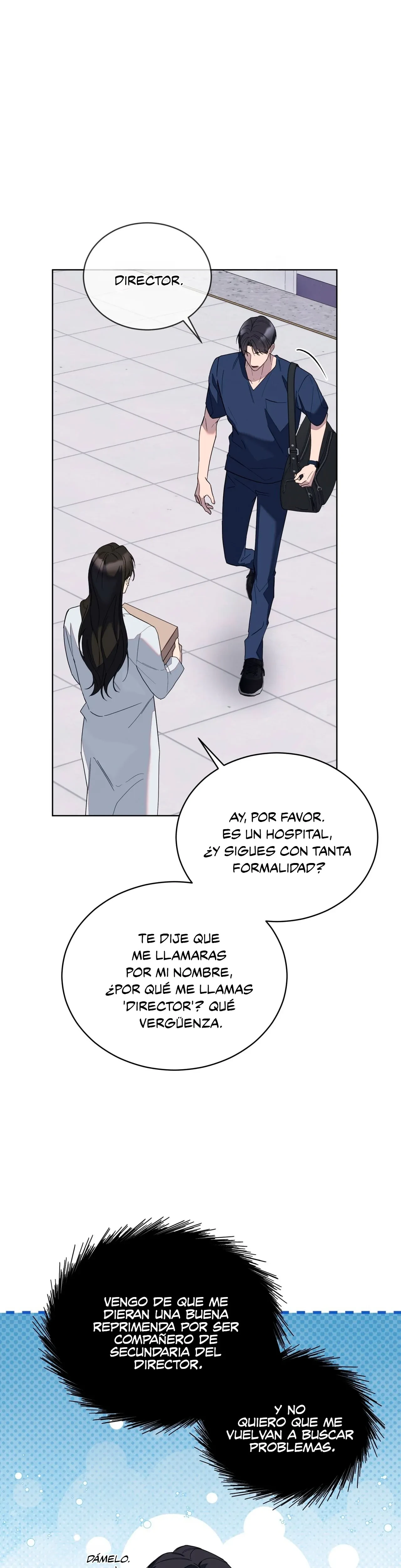 Confesion salada Capitulo 2 página 28