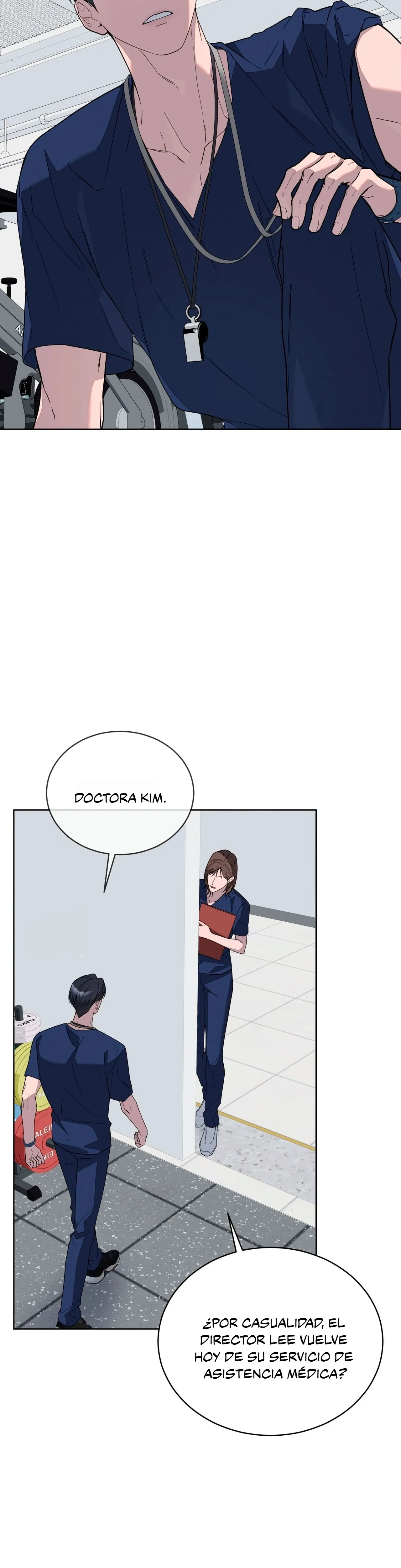 Confesion salada Capitulo 2 página 3