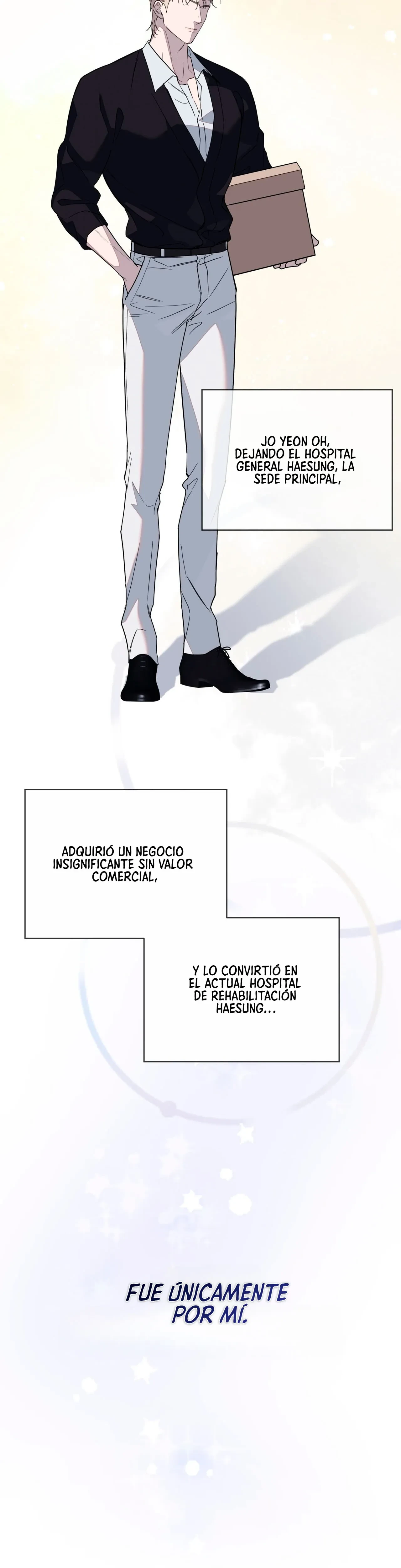 Confesion salada Capitulo 2 página 32