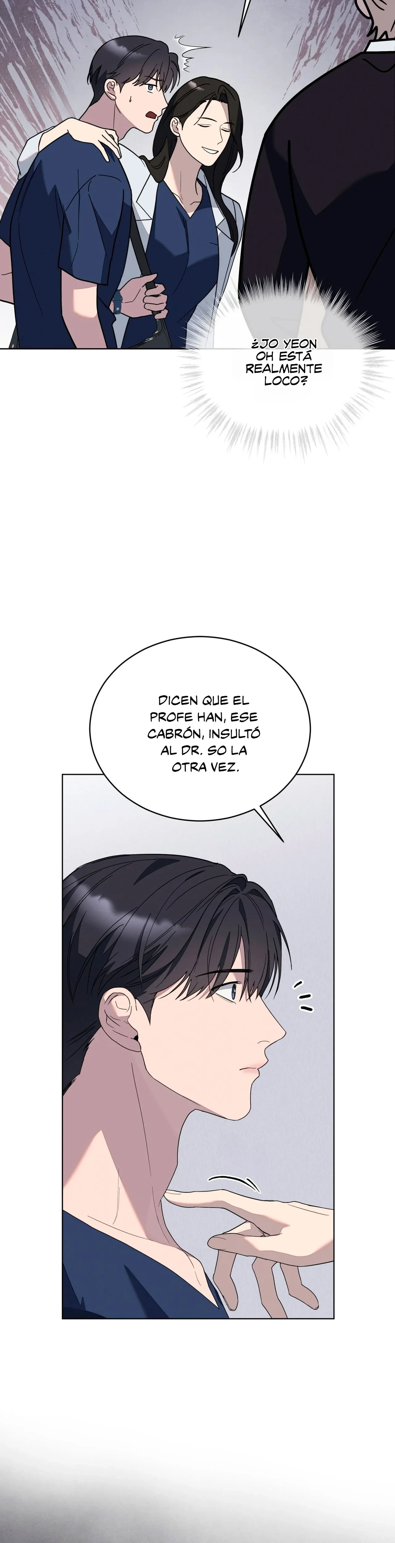Confesion salada Capitulo 2 página 35