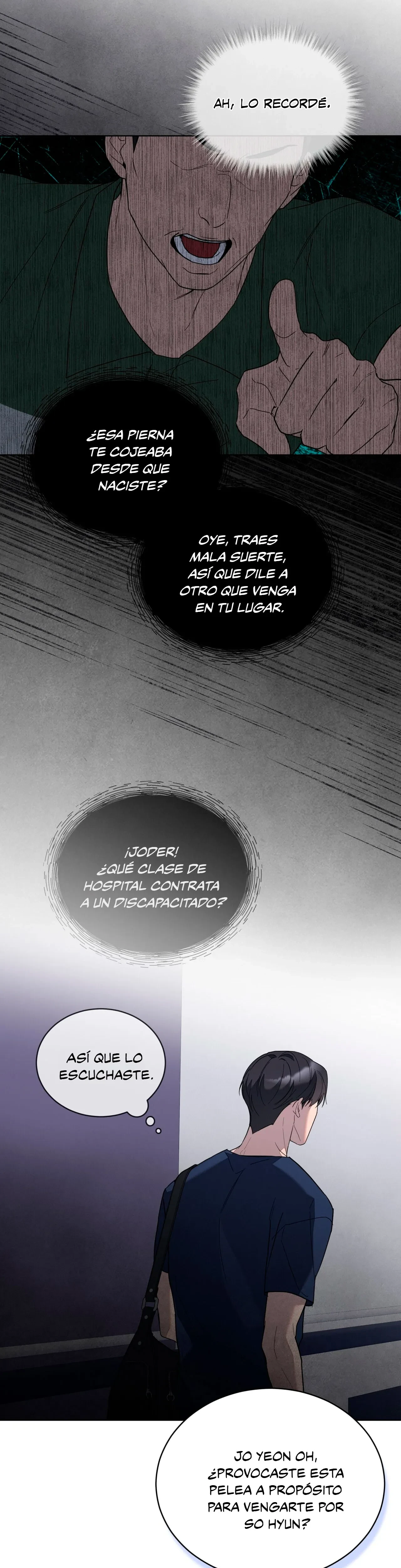 Confesion salada Capitulo 2 página 36