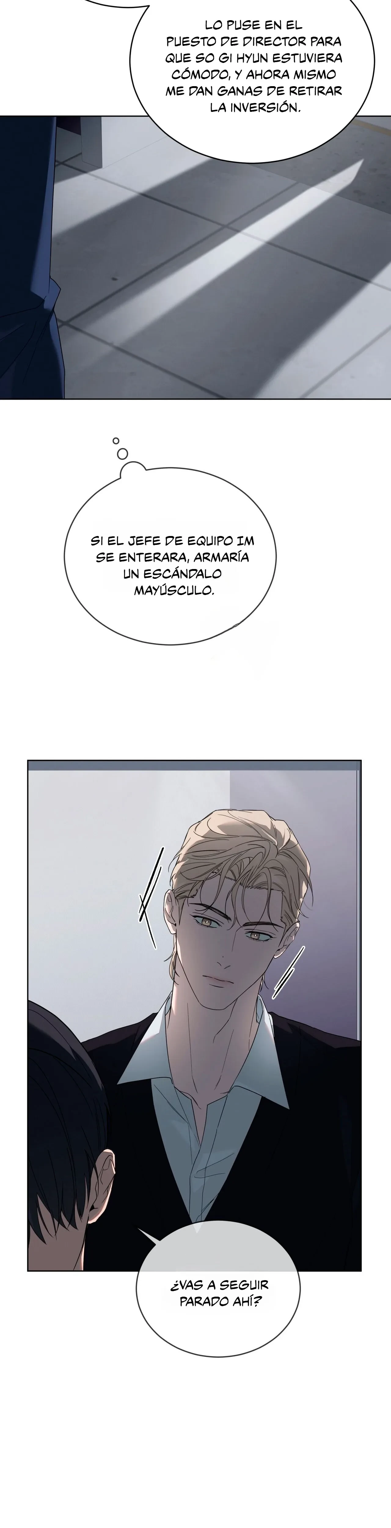 Confesion salada Capitulo 2 página 39