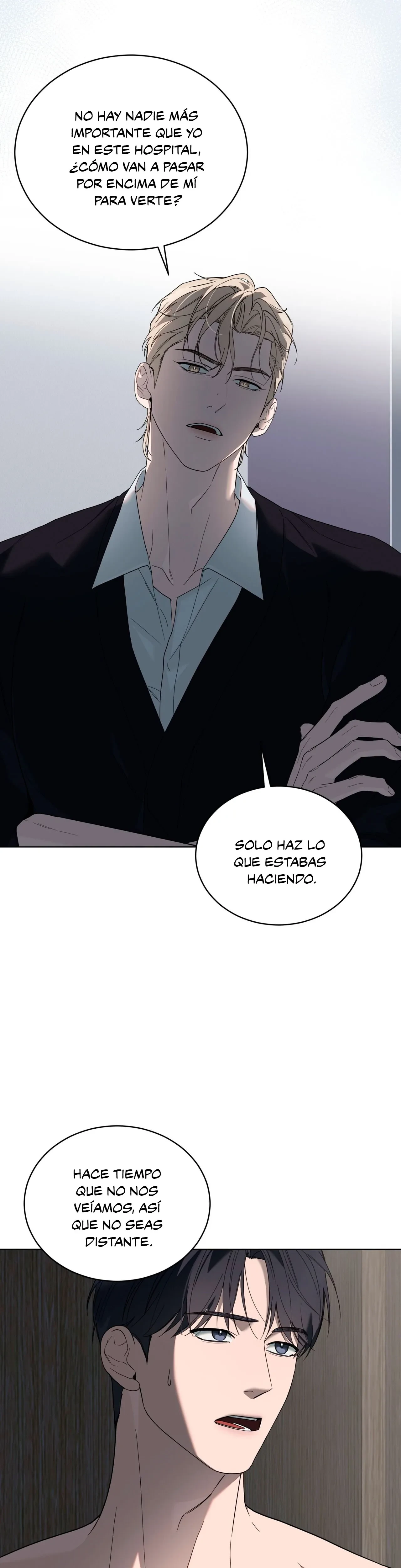 Confesion salada Capitulo 2 página 42