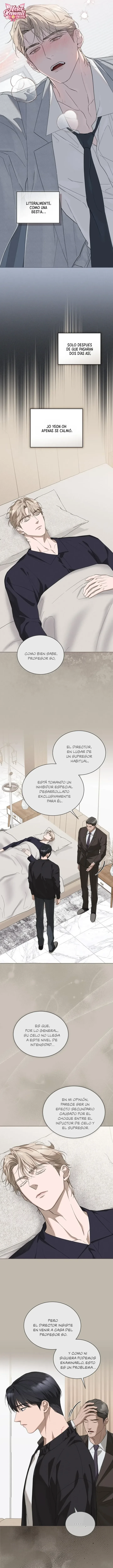 Confesion salada Capitulo 21 página 14