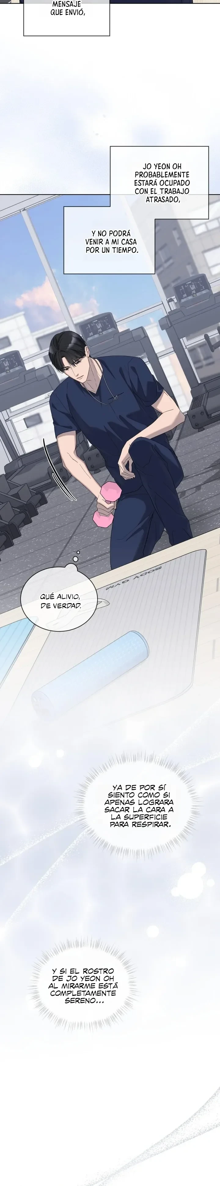 Confesion salada Capitulo 21 página 17