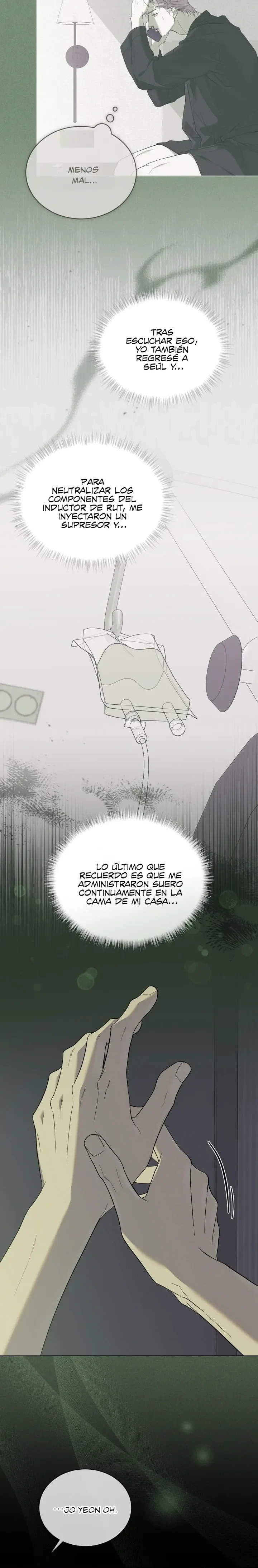 Confesion salada Capitulo 21 página 3