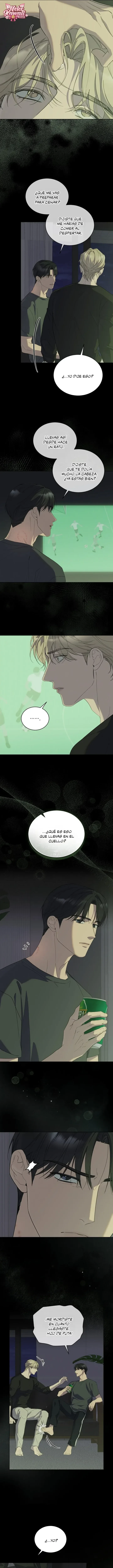Confesion salada Capitulo 21 página 4