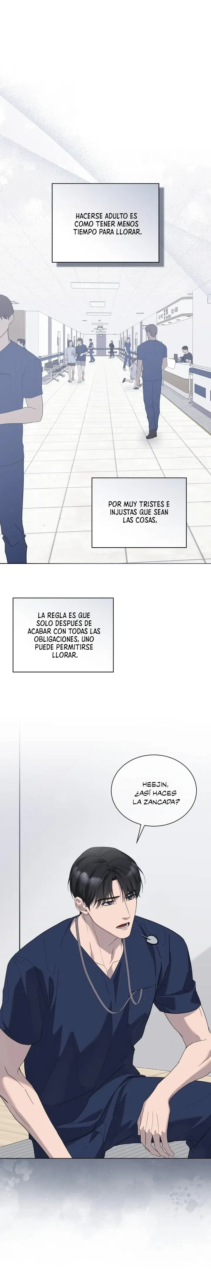 Confesion salada Capitulo 21 página 7