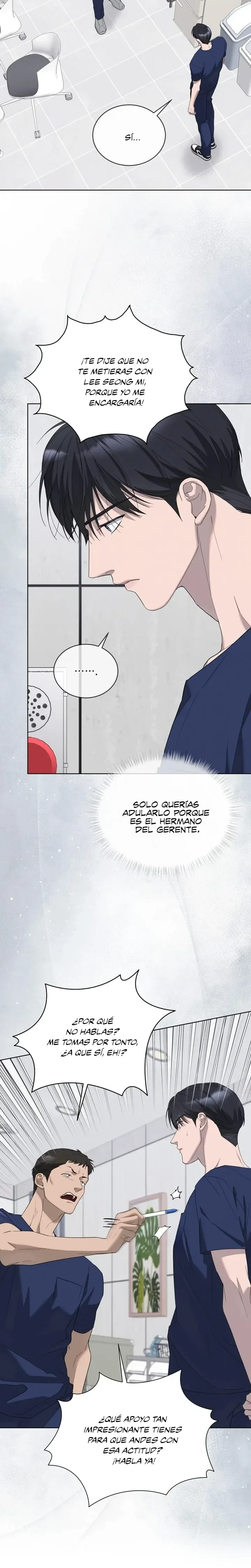Confesion salada Capitulo 22 página 13