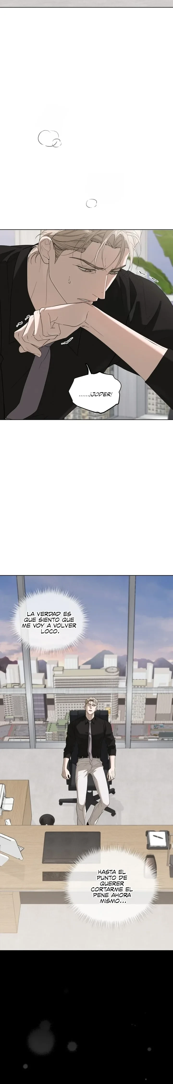 Confesion salada Capitulo 22 página 5