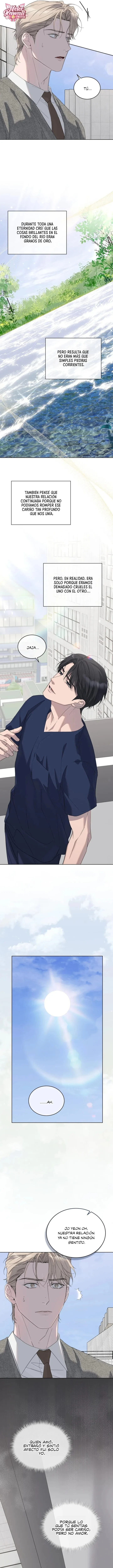 Confesion salada Capitulo 23 página 16