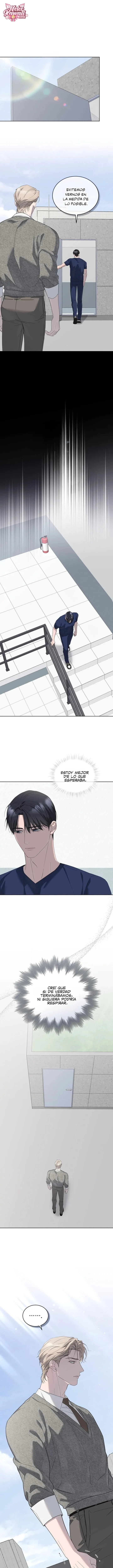 Confesion salada Capitulo 23 página 20