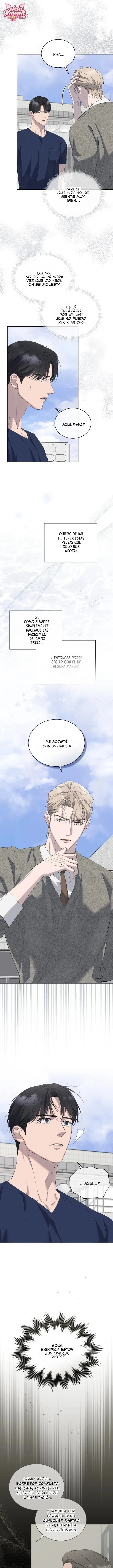 Confesion salada Capitulo 23 página 6