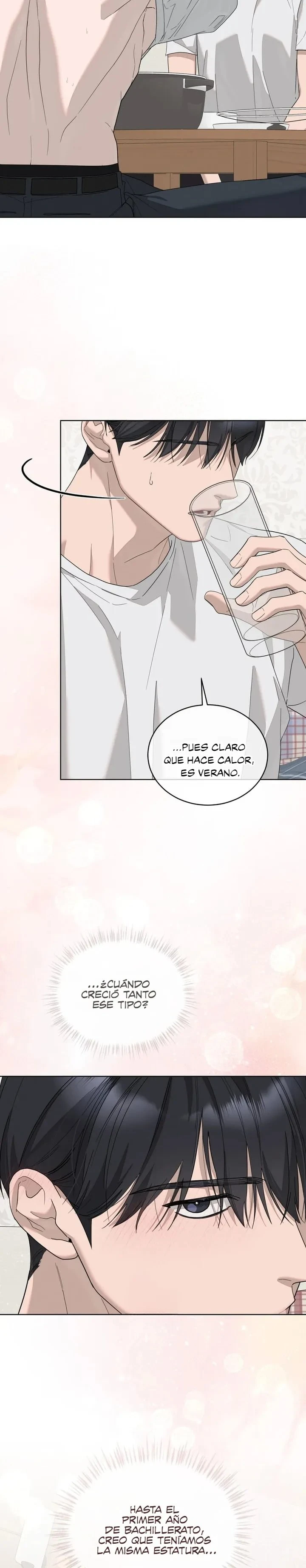 Confesion salada Capitulo 24 página 13