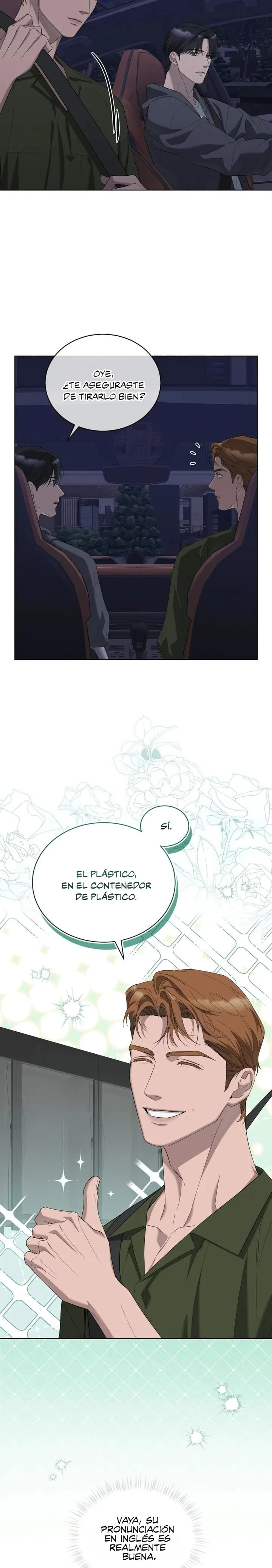 Confesion salada Capitulo 25 página 13