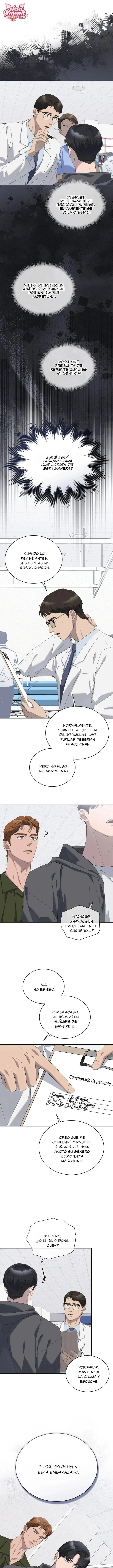 Confesion salada Capitulo 25 página 16